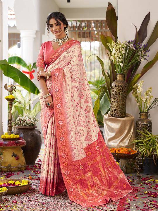 Astita KANCHANA SILK Wholesale Saree exporters